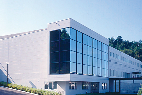 company