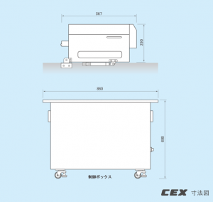 cexzumen