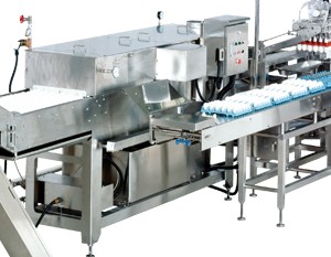 washer